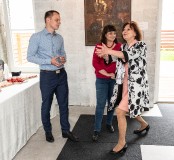 Выставка «Гармония борьбы»