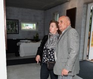 Выставка «Гармония борьбы»