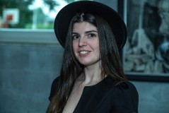 Выставка «Гармония борьбы»