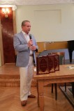 ПОЛЯКОВ Юрий Тимофеевич