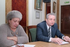 ПОЛЯКОВ Юрий Тимофеевич
