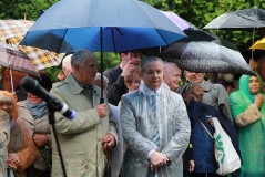 ПОЛЯКОВ Юрий Тимофеевич