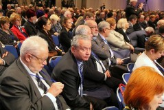 ПОЛЯКОВ Юрий Тимофеевич