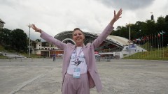 Жеребьёвка участников Десткого конкурса «ВИТЕБСК-2022»