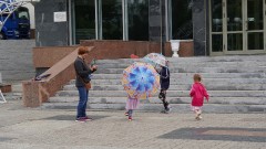 В Доме культуры «Витебск» прошла репетиция первого конкурсного дня