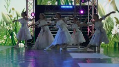 В Доме культуры «Витебск» прошла репетиция первого конкурсного дня