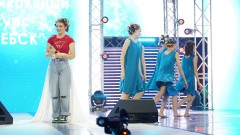 В Доме культуры «Витебск» прошла репетиция первого конкурсного дня