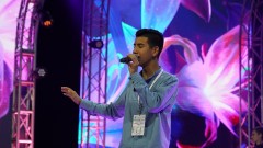 В Доме культуры «Витебск» прошла репетиция первого конкурсного дня