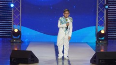 В ДК «Витебск» завершился первый конкурсный день