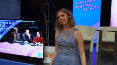 В ДК «Витебск» завершился первый конкурсный день