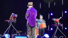 Увертюра к фестивалю: «Этот волшебный цирк»