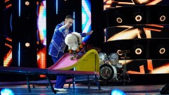 Увертюра к фестивалю: «Этот волшебный цирк»