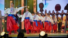 Фестиваль искусств «Славянский базар в Витебске 2022» открыт