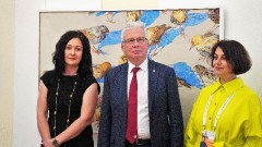 Дни Союзного государства в Витебске