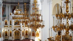 Праздник хоровой музыки «Славянский благовест»