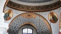 Праздник хоровой музыки «Славянский благовест»