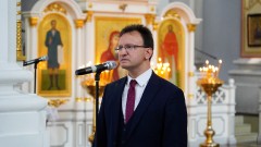 Праздник хоровой музыки «Славянский благовест»