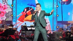 Концерт призеров Международных конкурсов