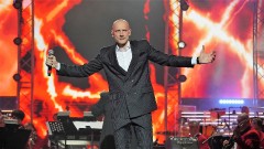 Концерт призеров Международных конкурсов