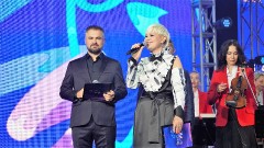 Концерт призеров Международных конкурсов