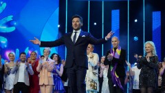 Гала-концерт торжественного закрытия фестиваля 