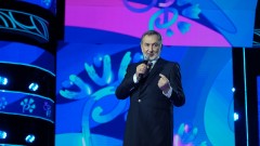 Гала-концерт торжественного закрытия фестиваля 