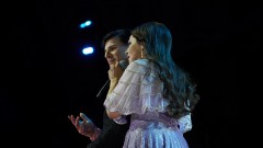 Гала-концерт торжественного закрытия фестиваля 