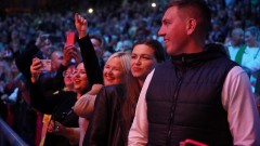 Гала-концерт торжественного закрытия фестиваля 