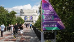 Витебск фестивальный