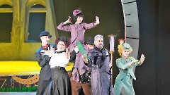 Это же невероятное обыкновенное чудо!