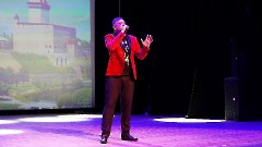 Благотворительный концерт в ДК «Ругодив»