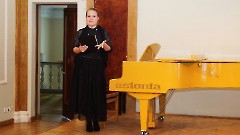 Концерт «Народная музыка сквозь века»