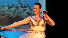 Концерт «Я дарю свою любовь»