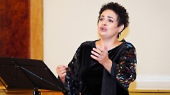 Музыкальный концерт «Мы здесь живём»