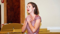 Музыкальный концерт «Мы здесь живём»