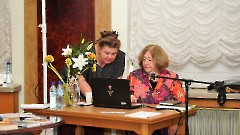 «Незабытое прошлое: о прошедшем...»