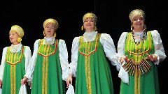 Концерт «Под одним небом»