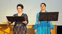 «Арии и ансамбли из популярных опер»