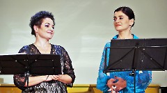 «Арии и ансамбли из популярных опер»