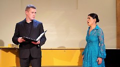 «Арии и ансамбли из популярных опер»