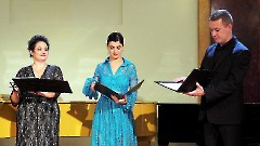 «Арии и ансамбли из популярных опер»