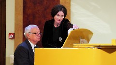 «Арии и ансамбли из популярных опер»