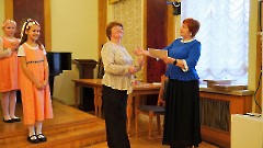 Завершились Дни национальных культур