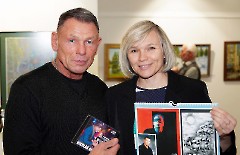 Осенняя выставка ОРХЭ