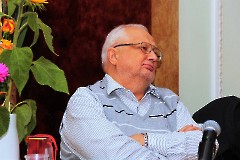 СЕМЁНОВ Алексей