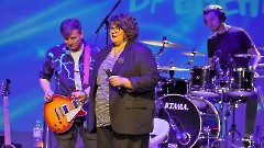 «Весёлые нотки» снова зазвучали!