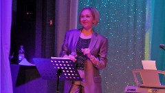 «Весёлые нотки» снова зазвучали!