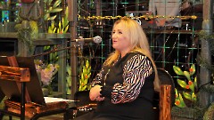 Музыкальный подарок Нарве от Елены Гараниной