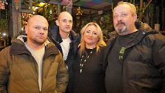 Музыкальный подарок Нарве от Елены Гараниной