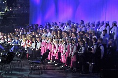 «Славянский венок 2017». Гала-концерт